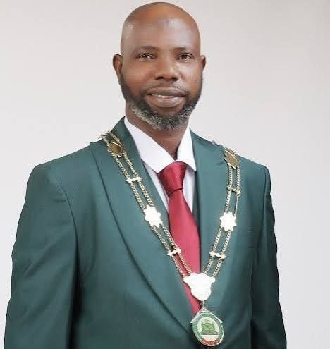 Prof. Tajudeen Yusuf